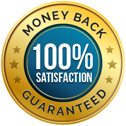 HoneyPezil™ 60-Day Money-Back Guarantee